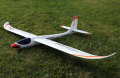 Подробнее... Радиоуправляемый самолет-планер Nine Eagles Skyclimber 2.4 Ghz