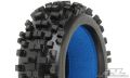 Подробнее... Шины+вставки багги 1/8 - Badlands XTR All Terrain V2 (2шт)
