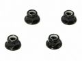 Подробнее... Гайка фланцевая контрящаяся M5 (BLACK) 4шт