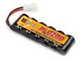 Подробнее... Аккумулятор Ni-Mh силовой для 1/18 (2/3SC, 7.2V, 1100mAh) RECON