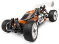 Подробнее... Кузов багги 1/8 - HPI Pulse (некрашеный)