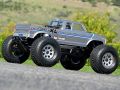 Подробнее... Кузов трак 1/8 XL - 1979 FORD F-150 SUPERCAB (некрашеный)