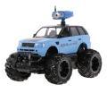  FPV 1/14 2WD  - Crazon 4x4 Pickup FPV (2.4 , WiFi FPV 0.3Mp, 15 /)