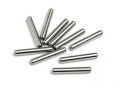 Подробнее... Штифт 1.7x11mm (10шт)