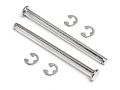Подробнее... Оси рычагов верхние (Front Pins For Upper Suspension)