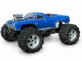 Подробнее... Кузов трак 1/8 - CHEVROLET EL CAMINO SS (SAVAGE , T MAXX) - некрашеный