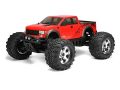 Подробнее... Кузов 1/8 FORD F-150 SVT RAPTOR (некрашеный)