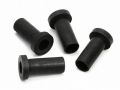 Подробнее... Втулки с фланцем 3X6X10MM (4шт) для тормозов #87150 (SAVAGE)