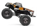   - RTR WHEELY KING 4X4 (NEW)