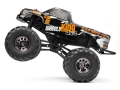 Подробнее... Монстр электро - RTR WHEELY KING 4X4 (NEW)