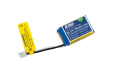 Подробнее... Аккумулятор E-Flite Li-pol 7.4V 150mAh, 45C, 2s