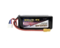 Подробнее... Аккумулятор LiPo Vant - 11.1В 900мАч 50C 3S (Разъем XT30)