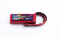 Подробнее... Аккумулятор nVision Li-pol 11.1V 1900mAh, 30C, 3s1p, Deans T-Plug