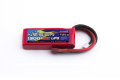 Подробнее... Аккумулятор nVision Li-pol 11.1V 1300mAh, 30C, 3s1p, Deans T-Plug