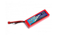 Подробнее... Аккумулятор nVision Li-pol 11.1V 4200mAh, 60C, 3s1p, Deans T-Plug