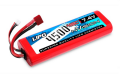 Подробнее... Аккумулятор nVision Li-pol 7.4V 4500mAh, 45C, 2s1p, Deans T-Plug