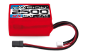 Подробнее... Аккумулятор nVision Li-pol 7.4V 2500mAh, JR (бортовой)